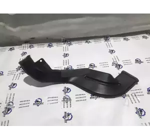 Повітропровід нагрівання салону лівий Ford Fusion з 2012- рік DS73-F01907-A Повітропровід нагрівання салону лівий Ford Fusion з 2012- рік DS73-F01907-A