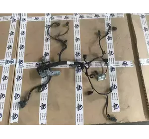 Проводка двигуна Ford Transit Connect з 2002-2013 рік 7T1T-9H589-CB Проводка двигуна Ford Transit Connect з 2002-2013 рік 7T1T-9H589-CB