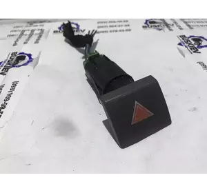 Кнопка аварийки Ford Transit Connect 2003-2013 2T1T-13A350-AA Кнопка аварийки Ford Transit Connect 2003-2013 2T1T-13A350-AA