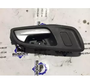 Ручка открывания двери правая Ford Transit Connect с 2013- год DT11-V22600-BD