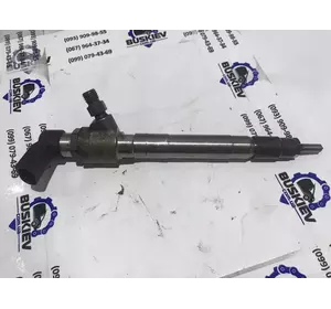 Форсунка впорскування палива Ford Transit Custom 2.2 TDCI 2012- рік BK2Q-9K546-AG Форсунка впорскування палива Ford Transit Custom 2.2 TDCI 2012- рік BK2Q-9K546-AG