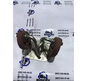 Кронштейн опори вихлопної труби Ford Transit Custom з 2012- рік GK21-5E217-AA Кронштейн опори вихлопної труби Ford Transit Custom з 2012- рік GK21-5E217-AA