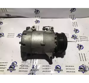 Компресор кондиціонера Ford Focus з 2014- рік DG9H-19D629-FE Компресор кондиціонера Ford Focus з 2014- рік DG9H-19D629-FE