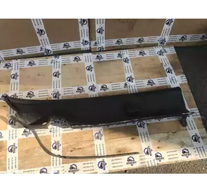 Пластик під лобове скло Жабо лівий Citroen Jumper з 2006-2014 рік 735480264 Пластик під лобове скло Жабо лівий Citroen Jumper з 2006-2014 рік 735480264