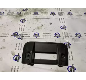 Корпус ручки зсувних дверей Ford Transit Custom з 2012- рік BK21-V266B26-AD Корпус ручки зсувних дверей Ford Transit Custom з 2012- рік BK21-V266B26-AD