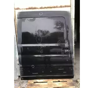 Двері бічні зсувні Ford Transit з 2014- рік PBK31-B24602-AH Двері бічні зсувні Ford Transit з 2014- рік PBK31-B24602-AH