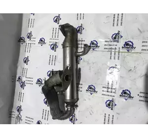 Охолоджувач EGR Ford Transit Connect 2M5Q-9F464-AA Охолоджувач EGR Ford Transit Connect 2M5Q-9F464-AA