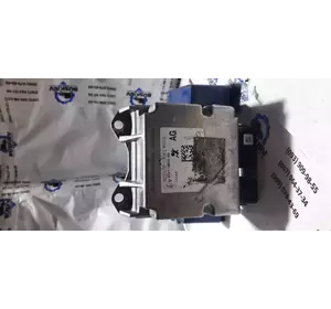Блок управління AirBag Ford DT1T14B321AG Блок управління AirBag Ford DT1T14B321AG