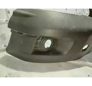 Бампер передній Ford Transit з 2014- рік BK31-R17757-AF Бампер передній Ford Transit з 2014- рік BK31-R17757-AF