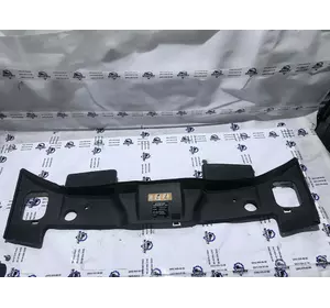 Дефлектор повітряний радіатора Mercedes CLS 63 W218 X218 AMG 2016-2019 A2185000755 Дефлектор повітряний радіатора Mercedes CLS 63 W218 X218 AMG 2016-2019 A2185000755