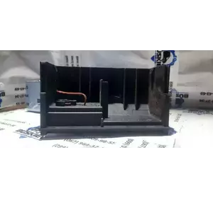 Кришка блоку запобіжників підкапотного мала транзит 6C1T14A076BA Кришка блоку запобіжників підкапотного мала транзит 6C1T14A076BA