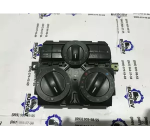 Блок керування кондиціонером Mercedes Vito з 2003-2014 A6394460728KZ A6394450105KZ 5HB00851200 Блок керування кондиціонером Mercedes Vito з 2003-2014 A6394460728KZ A6394450105KZ 5HB00851200
