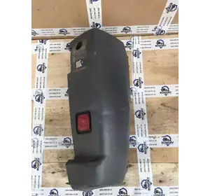 Ікло бампера задній правий Citroen Jumper з 2006-2014 рік 1305761070 Ікло бампера задній правий Citroen Jumper з 2006-2014 рік 1305761070