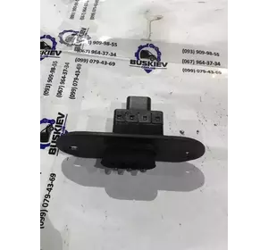 Контактна група замка зсувних дверей лівого Ford Transit з 2014- рік BK2T-14A658-AA Контактна група замка зсувних дверей лівого Ford Transit з 2014- рік BK2T-14A658-AA