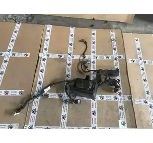 Проведення двигуна Ford Transit з 2006-2014 рік 6C1T-9K499-NE Проведення двигуна Ford Transit з 2006-2014 рік 6C1T-9K499-NE