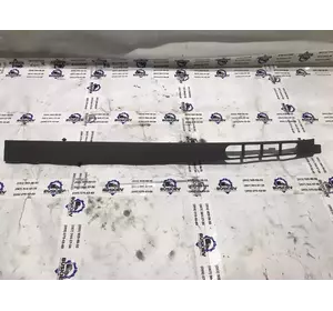 Накладка бампера Ford Transit Connect з 2002-2013 рік 9T16-17199-AC Накладка бампера Ford Transit Connect з 2002-2013 рік 9T16-17199-AC