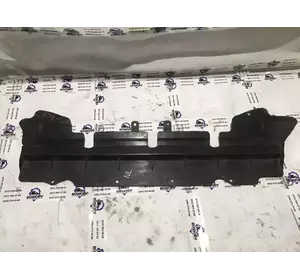 Дефлектор радіатора Ford Transit з 2014- рік BK31-V8B384-AB Дефлектор радіатора Ford Transit з 2014- рік BK31-V8B384-AB