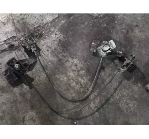 Тримач запаски Renault Master, Opel Movano Тримач запаски Renault Master, Opel Movano