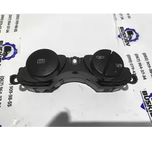 Блок керування кондиціонером Ford Transit Connect з 2002-2013 рік 2T1T-19A945-BA Блок керування кондиціонером Ford Transit Connect з 2002-2013 рік 2T1T-19A945-BA