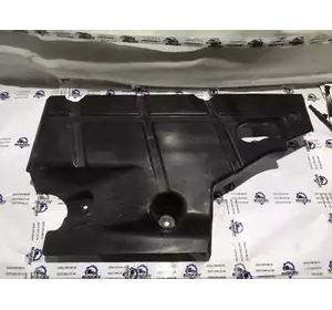 Захист днища правий бік Ford Fusion з 2012- рік DG93-11779-BD Захист днища правий бік Ford Fusion з 2012- рік DG93-11779-BD