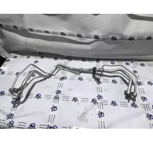 Трубка кондиціонера Ford Fusion з 2012- рік DG9H-19E881-AC Трубка кондиціонера Ford Fusion з 2012- рік DG9H-19E881-AC