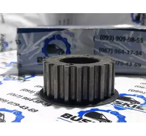 100776 Renault (RVI) 100776 Renault (RVI)Б/У 100776 Renault (RVI) Шестірня колінвала Renault Megane 1997-2003 100776 Renault (RVI) 100776 Renault (RVI)Б/У 100776 Renault (RVI) Шестірня колінвала Renault Megane 1997-2003