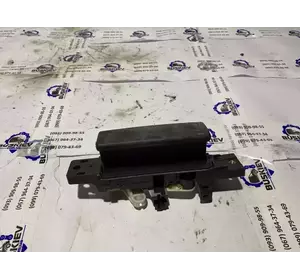 Ручка дверей зсувна права Ford Transit Custom з 2012- рік BK21-V266A62-AC Ручка дверей зсувна права Ford Transit Custom з 2012- рік BK21-V266A62-AC