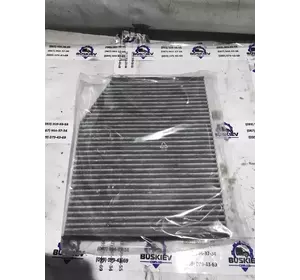 Фільтр повітряний Ford Transit Custom з 2012- рік BK21-19G244-AA Фільтр повітряний Ford Transit Custom з 2012- рік BK21-19G244-AA