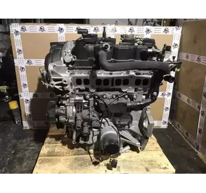 Двигун 1.5L ecoboost M9MA Ford Kuga з 2013- рік DS7G-6006-JB