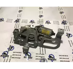 Моторчик склоочисника Volkswagen Transporter T5 з 2003-2015 рік 7H0955711B Моторчик склоочисника Volkswagen Transporter T5 з 2003-2015 рік 7H0955711B