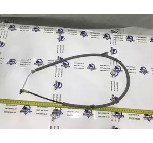 Трос замка дверей задньої Mercedes Vito з 2003-2010 рік A6397601104 Трос замка дверей задньої Mercedes Vito з 2003-2010 рік A6397601104