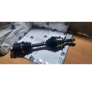 Полуось ліва FORD RANGER 2002-2012 2M353B437CB Полуось ліва FORD RANGER 2002-2012 2M353B437CB