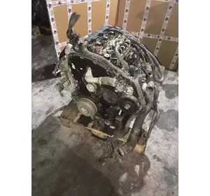 Двигун 2.2L RWD Ford Transit з 2006-2014 рік BK3Q-6006-DB Двигун 2.2L RWD Ford Transit з 2006-2014 рік BK3Q-6006-DB