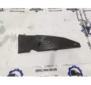 Накладка Жабо Пластика під скло Ford Transit з 2014- рік BK31-C03195-AAW Накладка Жабо Пластика під скло Ford Transit з 2014- рік BK31-C03195-AAW