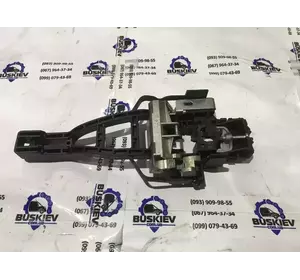 Внутрішня частина ручки дверей Ford Transit з 2014- рік DT11-V224A36-BC Внутрішня частина ручки дверей Ford Transit з 2014- рік DT11-V224A36-BC