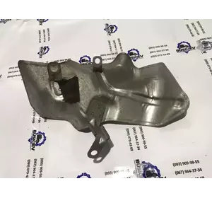 Теплозахисний екран Теплоізолятор Ford Transit з 2014- рік BK21-2A878-AA Теплозахисний екран Теплоізолятор Ford Transit з 2014- рік BK21-2A878-AA