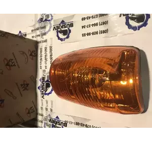 Повторювач повороту правий Ford Transit з 2014- рік BK31-13B382-BB 0105170014 Повторювач повороту правий Ford Transit з 2014- рік BK31-13B382-BB 0105170014