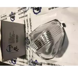 Повторювач повороту правий Ford Transit Custom з 2012- рік BK21-13B381-AB FD275025 Повторювач повороту правий Ford Transit Custom з 2012- рік BK21-13B381-AB FD275025