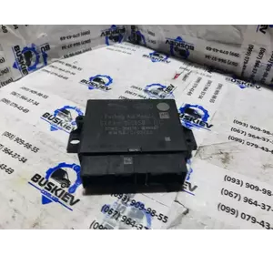Блок керування парктрониками range rover GX6315C859DC Блок керування парктрониками range rover GX6315C859DC