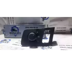 1T1959552 VAG блок керування дзеркалами заднього виду 1T1959552 VAG блок керування дзеркалами заднього виду