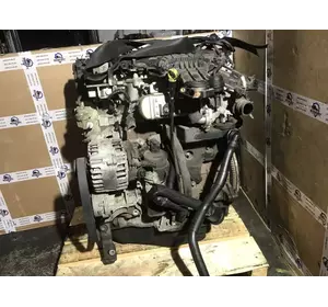 Двигатель 2.0L TDCI UFDA Ford Kuga с 2010- год 9M5Q-6006-BA
