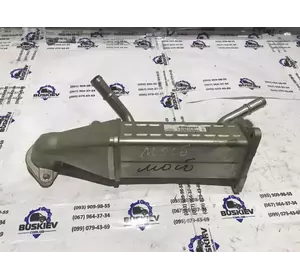 Охолоджувач EGR Ford Transit Custom з 2012- рік BK2Q-9F464-BE Охолоджувач EGR Ford Transit Custom з 2012- рік BK2Q-9F464-BE