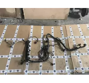 Проводина двигуна Ford Transit з 2006-2014 рік CC1T-12B637-AAE Проводина двигуна Ford Transit з 2006-2014 рік CC1T-12B637-AAE