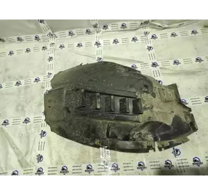 Підкрилок передній лівий Fiat Ducato з 2006 - рік 1306371070 Підкрилок передній лівий Fiat Ducato з 2006 - рік 1306371070