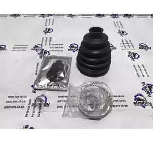 Пильник кермової рейки Fiat Ducato з 2006-2014 рік JBE214 Пильник кермової рейки Fiat Ducato з 2006-2014 рік JBE214