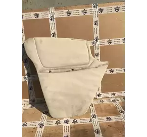 Карта двері лівою Citroen Jumper з 2006-2014 рік 07355601020 Карта двері лівою Citroen Jumper з 2006-2014 рік 07355601020