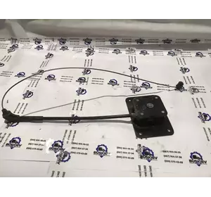 Тримач запаски Ford Transit з 2014- рік BK21-1K353-AC Тримач запаски Ford Transit з 2014- рік BK21-1K353-AC