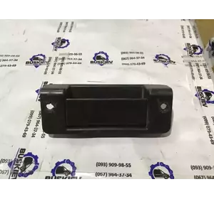 Ручка дверей задньої лівої лівої сторони з 2006-2014 рік YC15-V441N48-AC Ручка дверей задньої лівої лівої сторони з 2006-2014 рік YC15-V441N48-AC