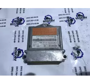 Блок керування AirBag Mercedes Sprinter 2006-2016 A9064461142 0285010224 Блок керування AirBag Mercedes Sprinter 2006-2016 A9064461142 0285010224