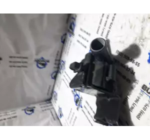 DS7G8C419CB Ford помпа водяна (насос охолодження, додатковий електричний) DS7G8C419CB Ford помпа водяна (насос охолодження, додатковий електричний)